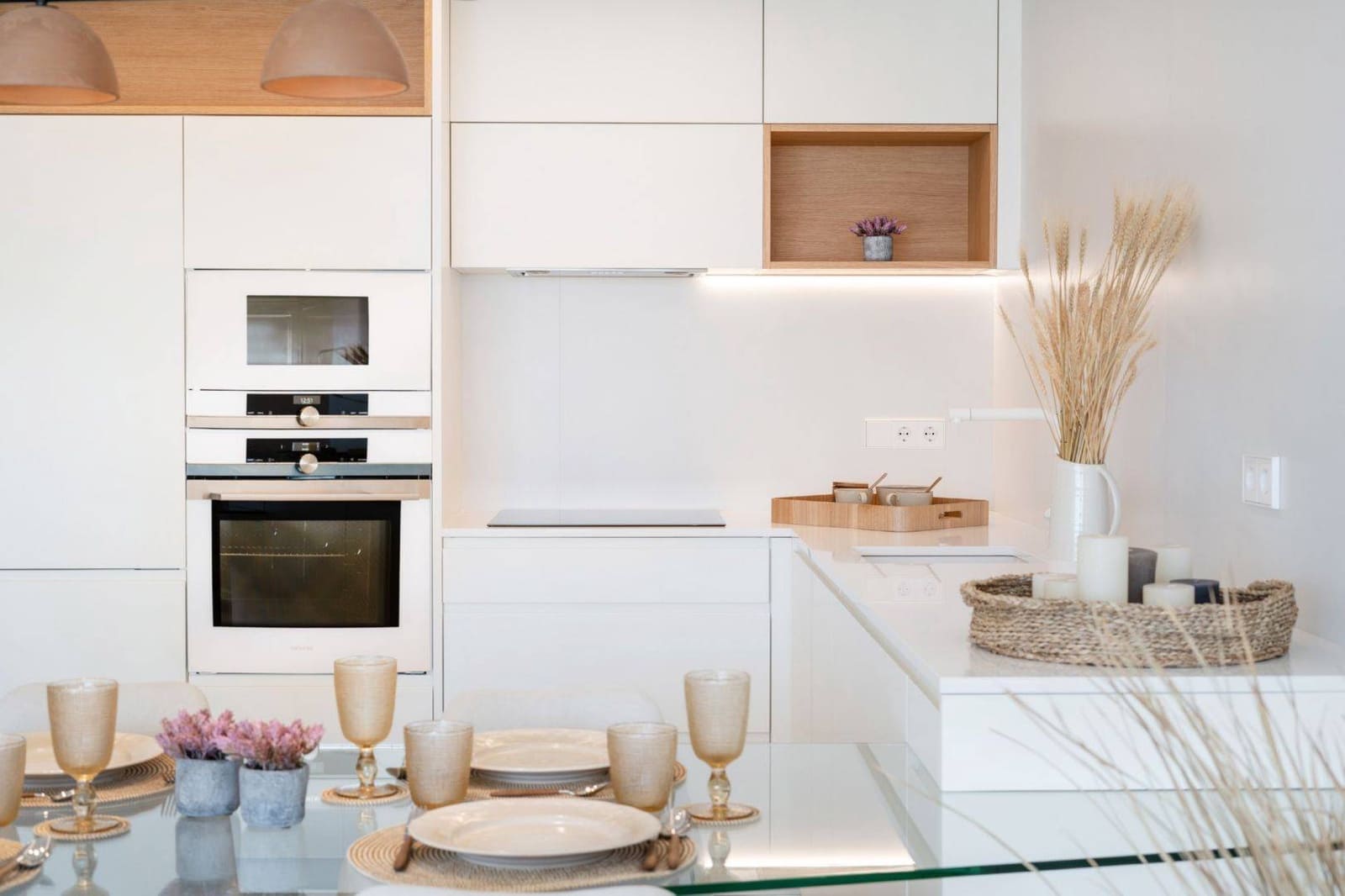 3 soveværelse Lejlighed til salg i La Sella - € 580.000 (Ref: 9251787)