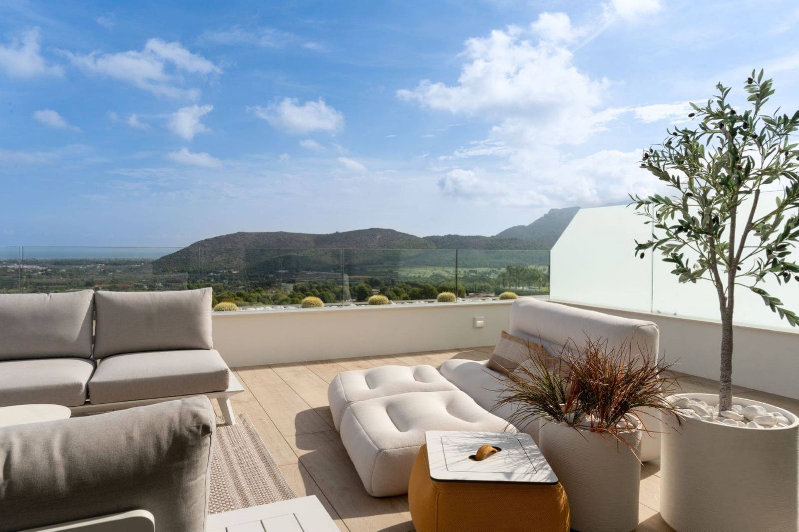 3 soveværelse Lejlighed til salg i La Sella - € 580.000 (Ref: 9251787)