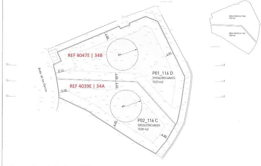 4 Zimmer Villa zu verkaufen in Benissa - 2.200.000 € (Ref: 9251788)