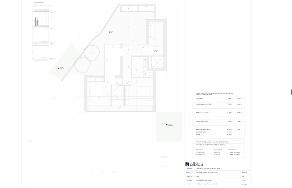 4 Zimmer Villa zu verkaufen in Benissa - 2.200.000 € (Ref: 9251788)