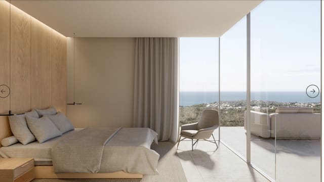 4 Zimmer Villa zu verkaufen in Benissa - 2.200.000 € (Ref: 9251788)