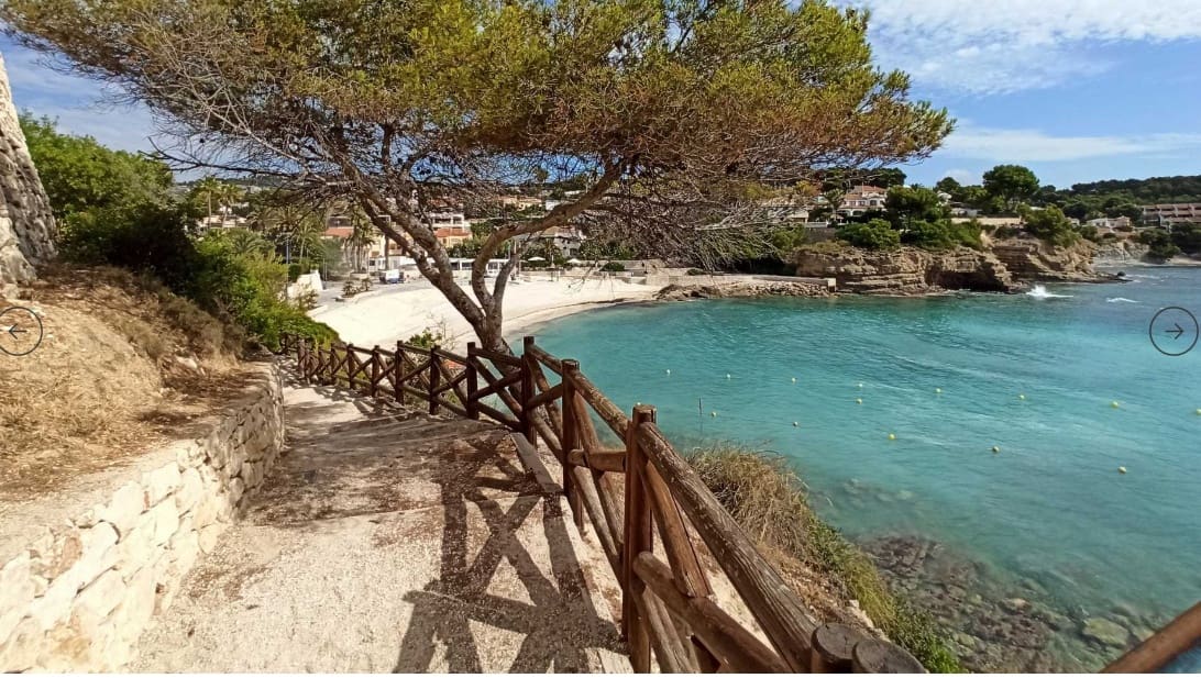 4 Zimmer Villa zu verkaufen in Benissa - 2.200.000 € (Ref: 9251788)