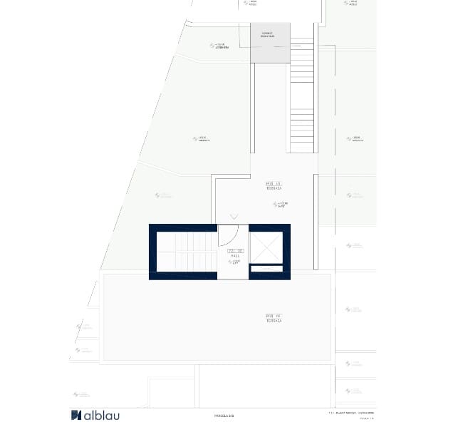 4 makuuhuone Huvila myytävänä paikassa Benissa - 1 975 000 € (Ref: 9251789)