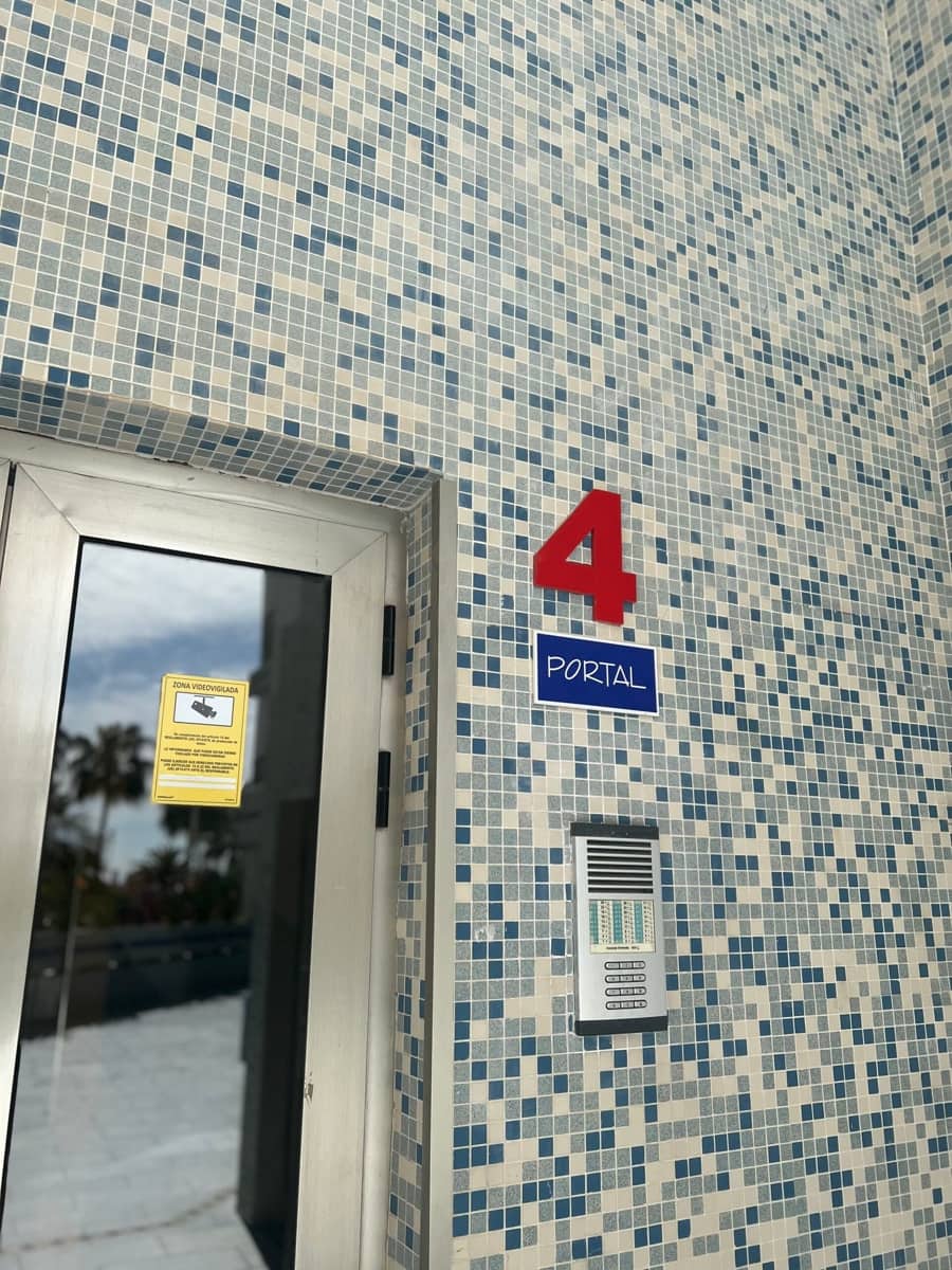 Ático de 3 habitaciones en Calpe / Calp en venta - 1.672.000 € (Ref: 9251791)