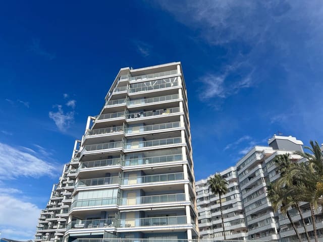 3 bedroom Penthouse for sale in Calpe / Calp - € 1,672,000 (Ref: 9251791)