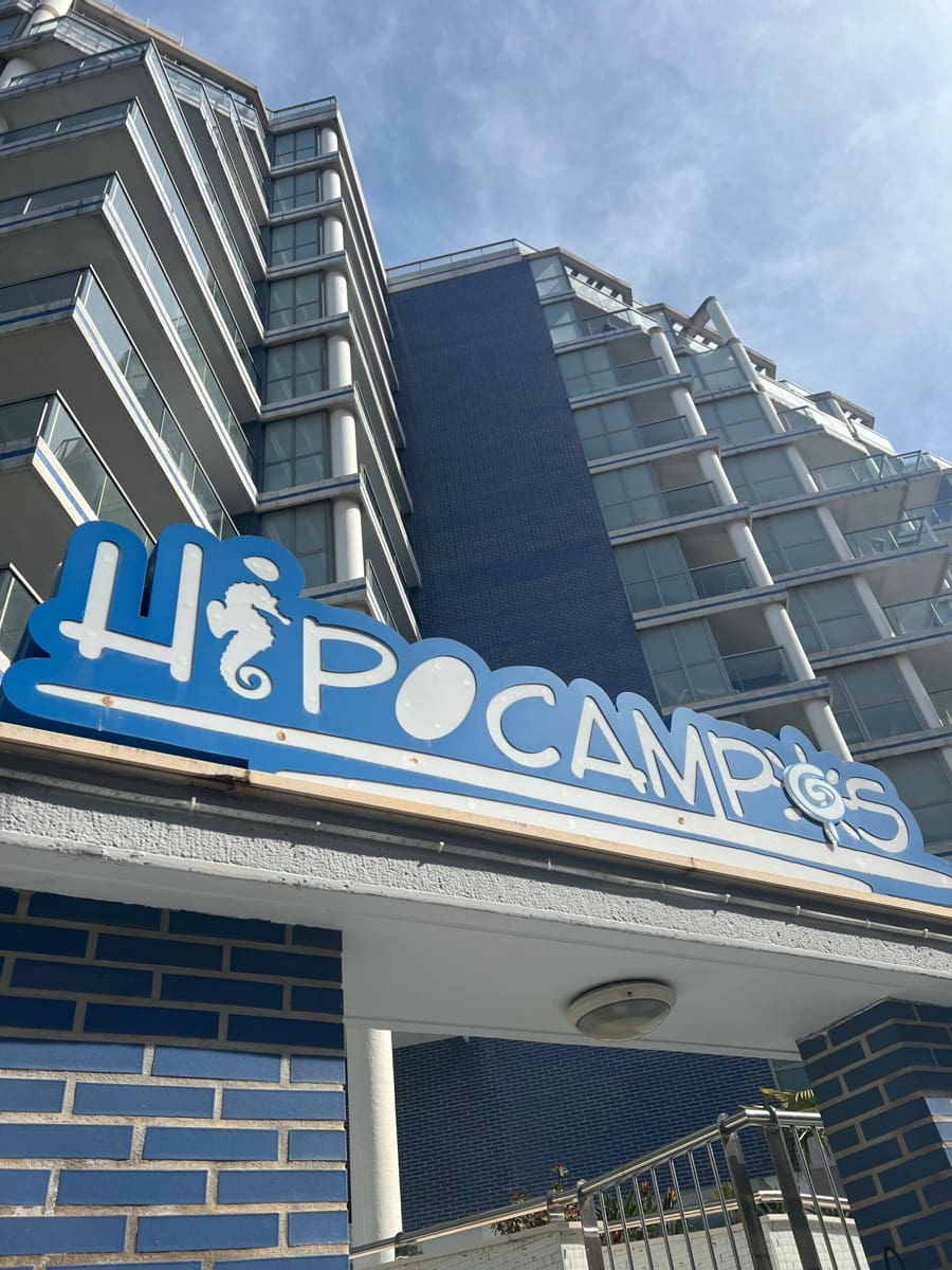 3 bedroom Penthouse for sale in Calpe / Calp - € 1,672,000 (Ref: 9251792)