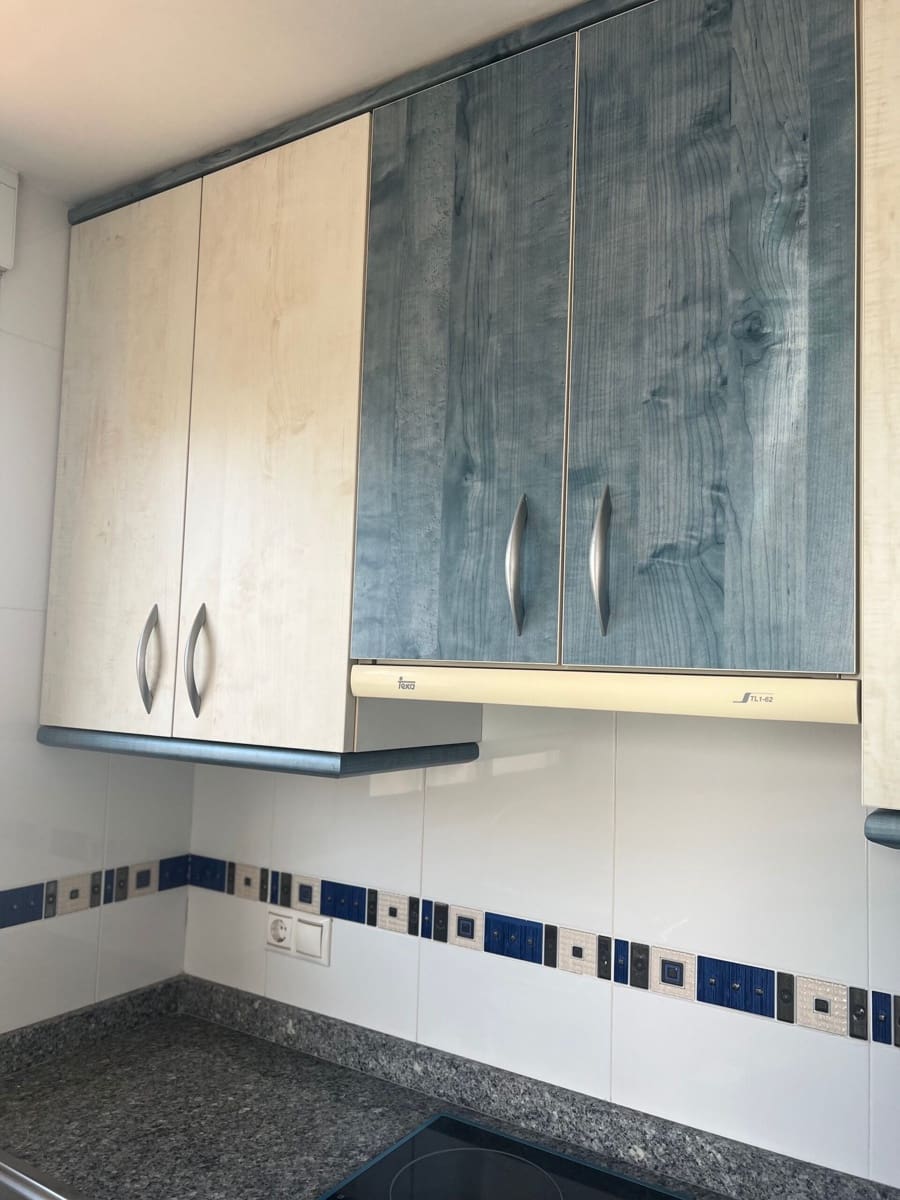 3 bedroom Penthouse for sale in Calpe / Calp - € 1,672,000 (Ref: 9251792)