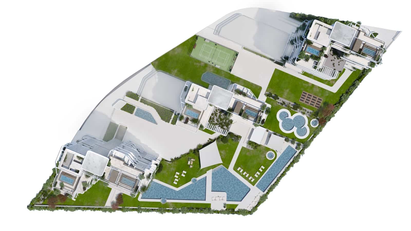 Apartamento de 3 habitaciones en Calpe / Calp en venta - 697.000 € (Ref: 9251795)