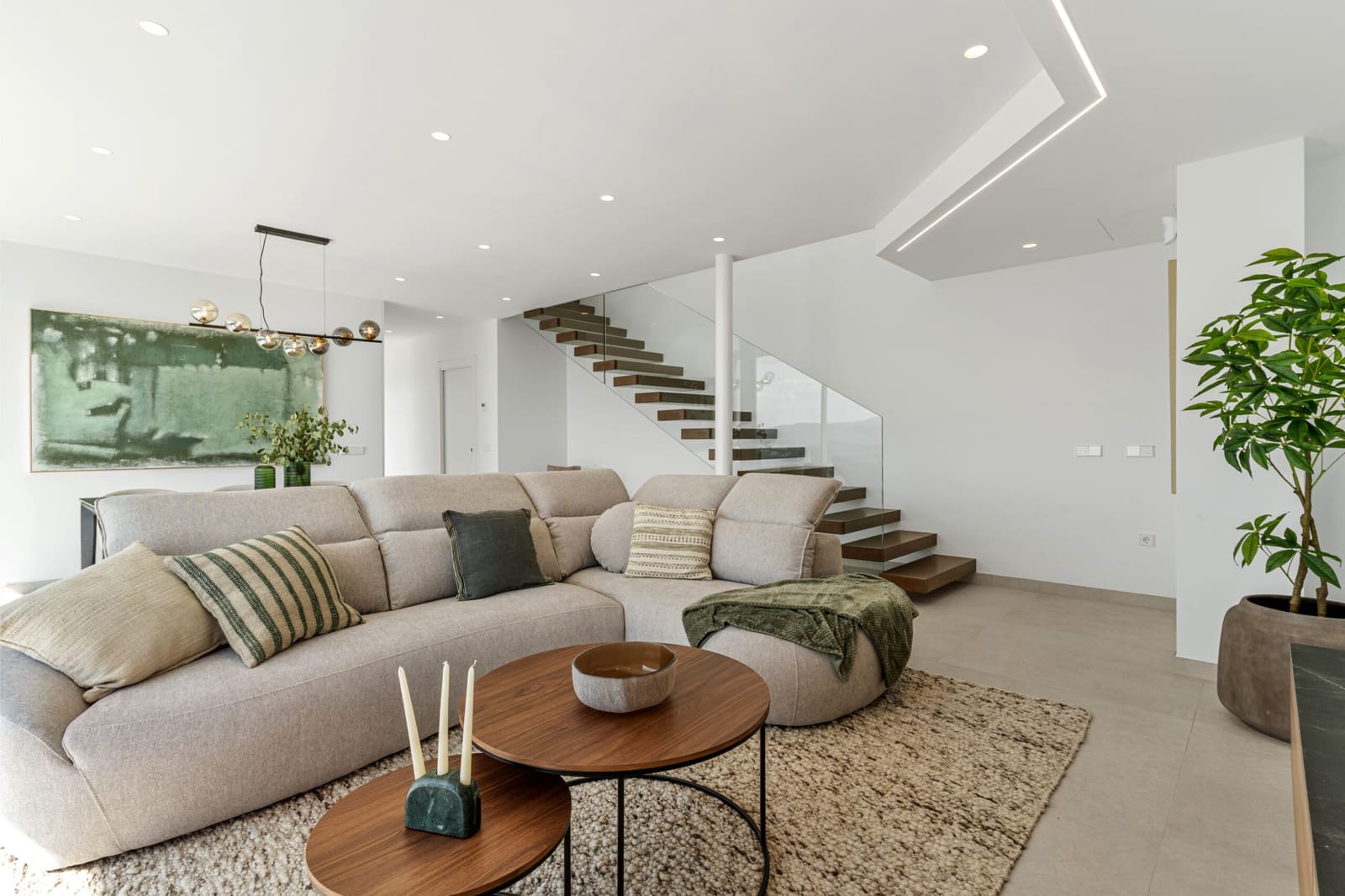 3 bedroom Villa for sale in Cumbre del Sol - € 1,591,000 (Ref: 9251796)