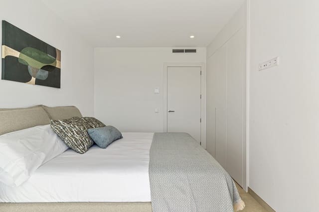 3 bedroom Villa for sale in Cumbre del Sol, Benitachell / Benitatxell - € 1,591,000 (Ref: 9251797)