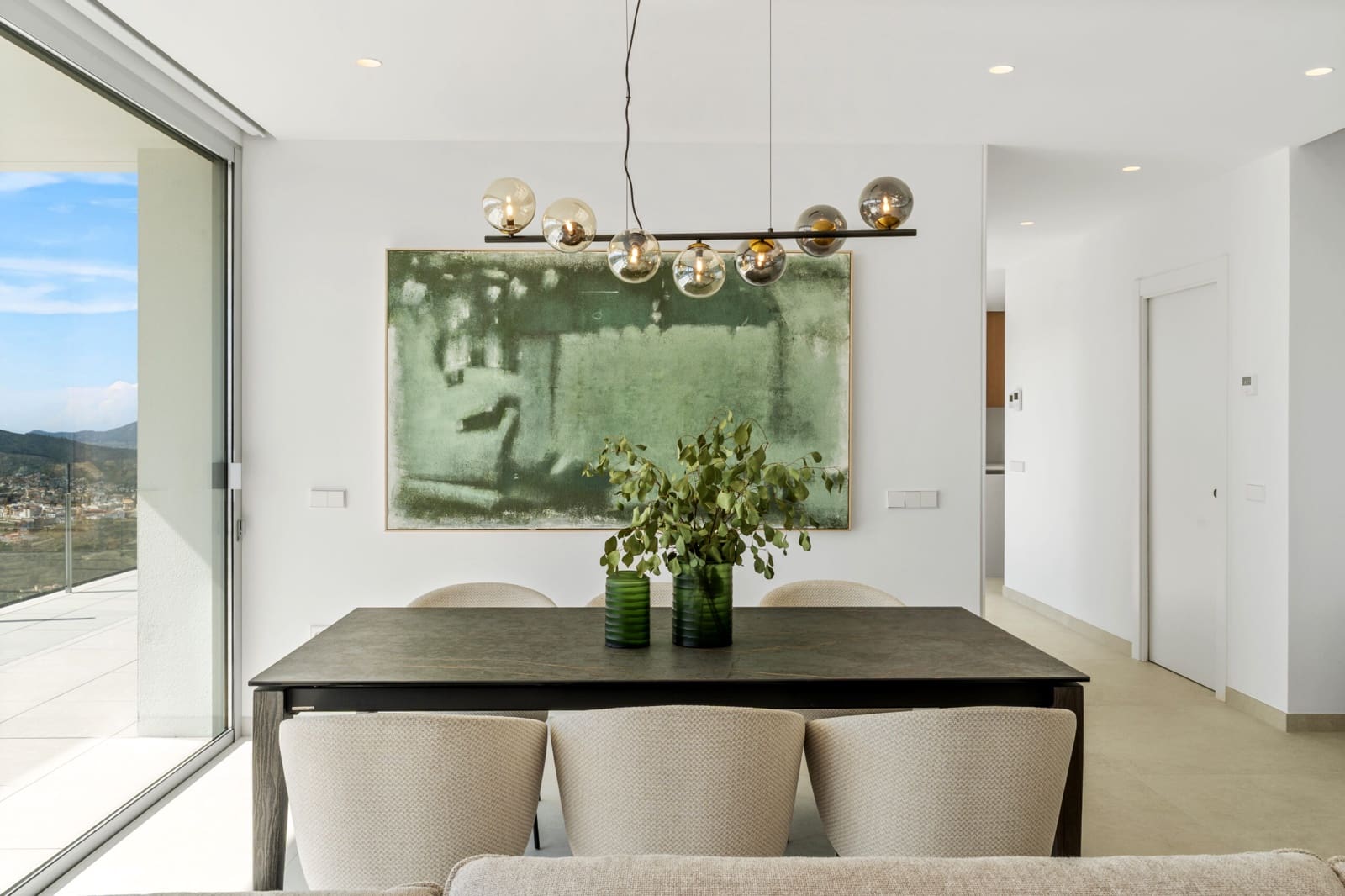 Villa for sale in Cumbre del Sol - € 1,591,000 (Ref: 9251798)