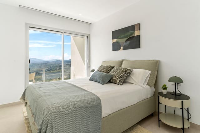 Villa te koop in Cumbre del Sol, Benitachell / Benitatxell - € 1.591.000 (Ref: 9251798)