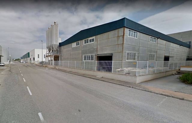 Erhverv til salg i Oliva - € 2.800.000 (Ref: 9251801)