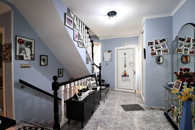 5 Zimmer Villa zu verkaufen in Els Poblets - 850.000 € (Ref: 9251813)