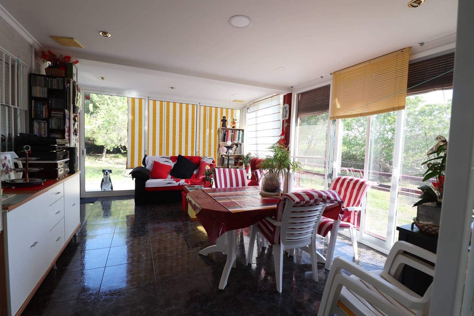 5 sovrum Villa till salu i Els Poblets - 850 000 € (Ref: 9251813)