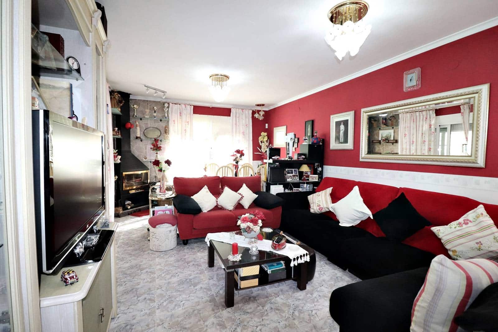 5 sovrum Villa till salu i Els Poblets - 850 000 € (Ref: 9251813)