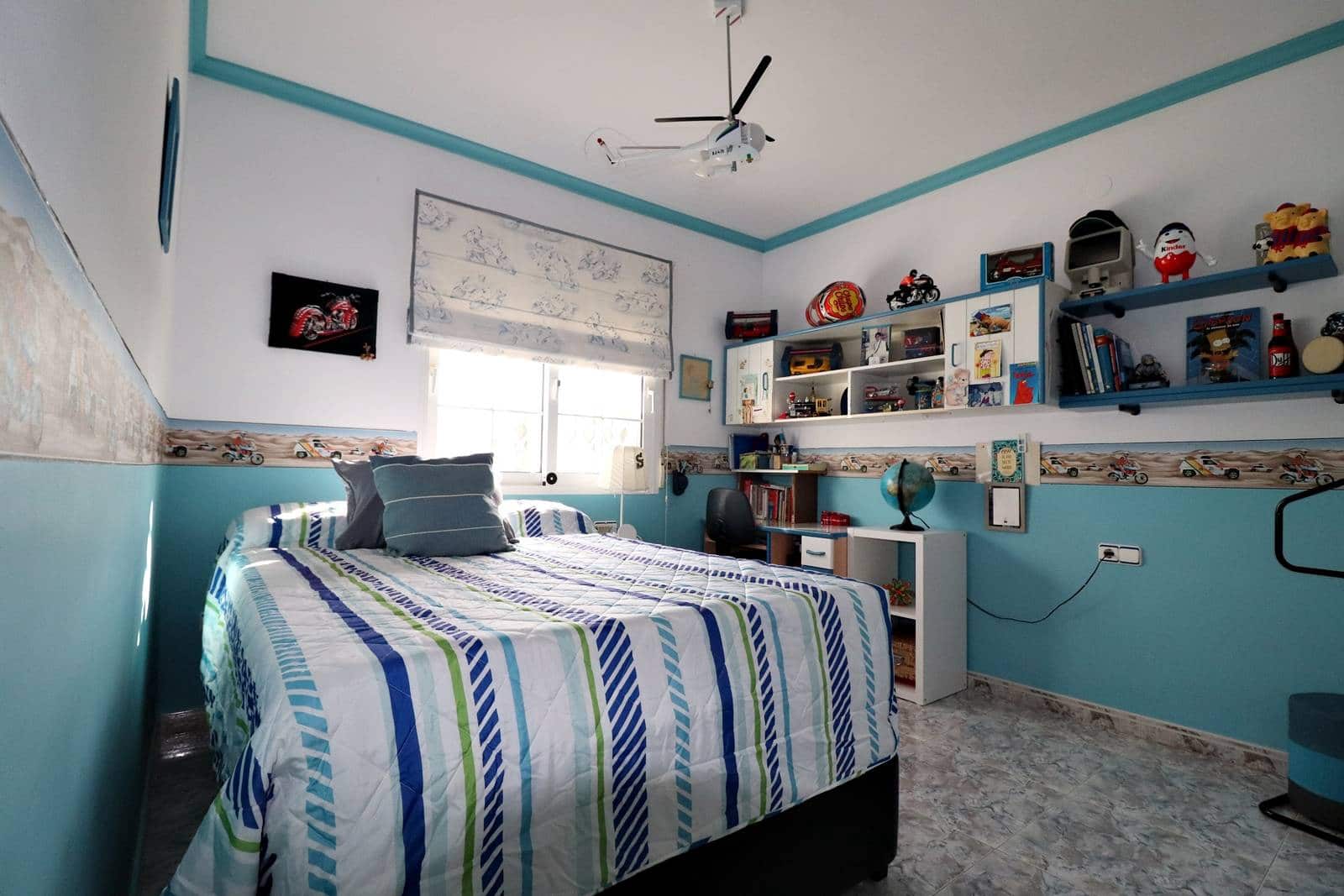 5 sovrum Villa till salu i Els Poblets - 850 000 € (Ref: 9251813)