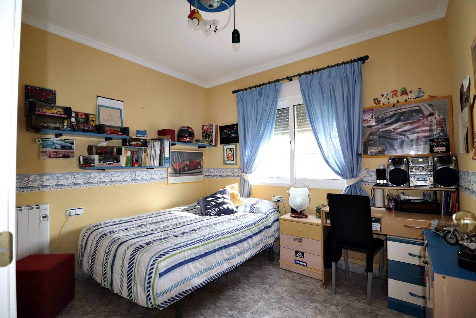 5 sovrum Villa till salu i Els Poblets - 850 000 € (Ref: 9251813)