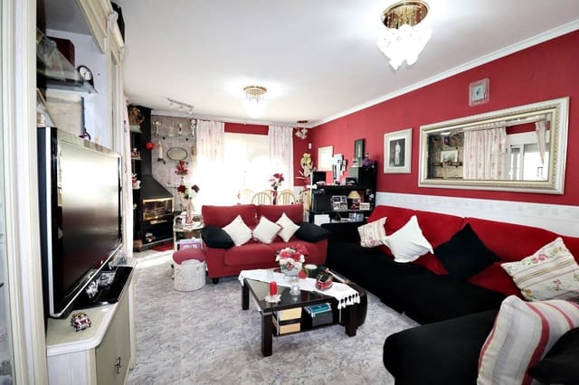 5 Zimmer Villa zu verkaufen in Els Poblets - 850.000 € (Ref: 9251813)