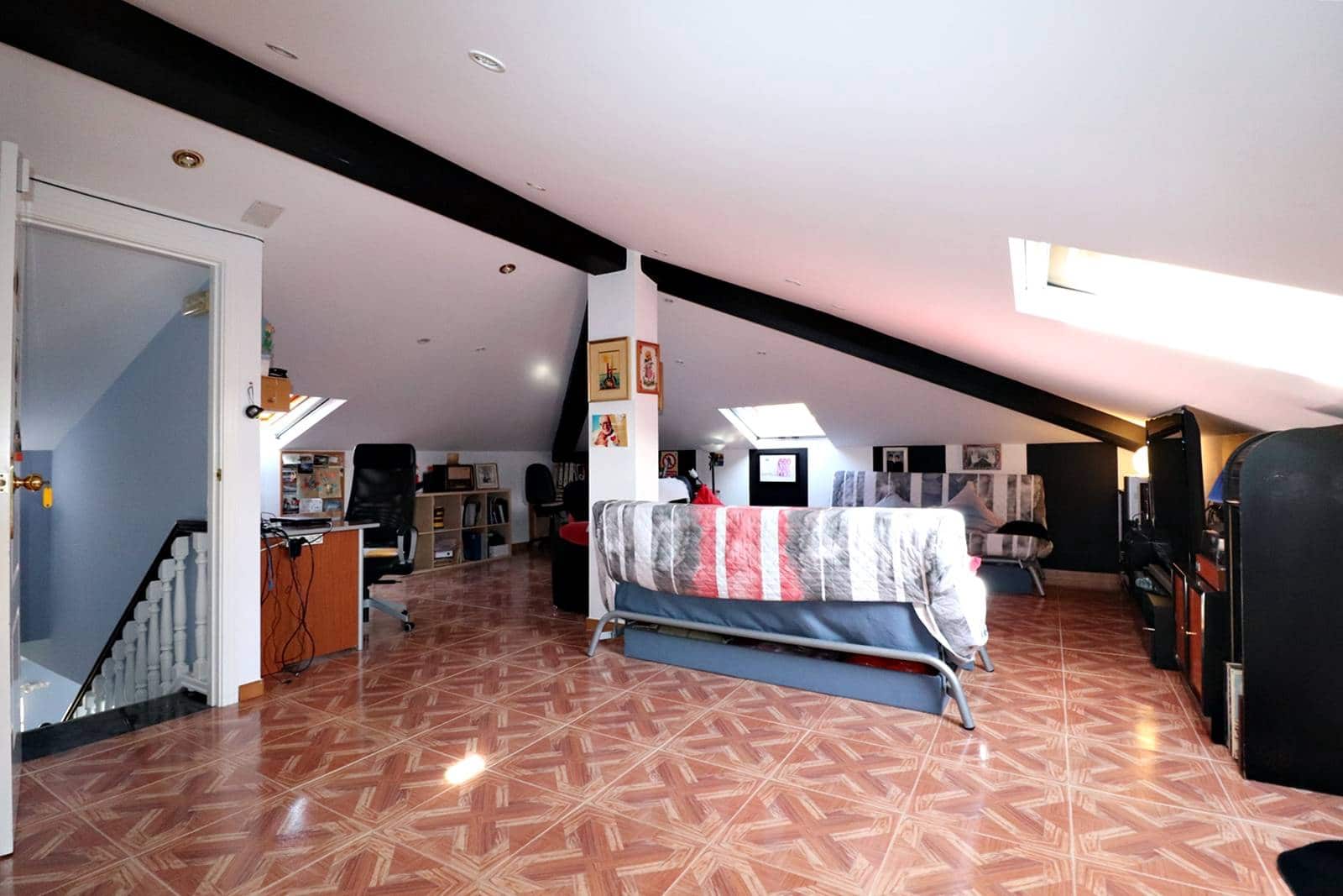 5 sovrum Villa till salu i Els Poblets - 850 000 € (Ref: 9251813)