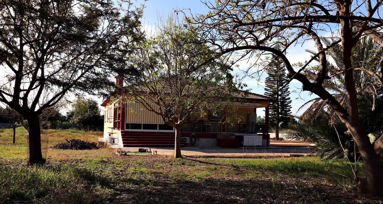 5 sovrum Villa till salu i Els Poblets - 850 000 € (Ref: 9251813)