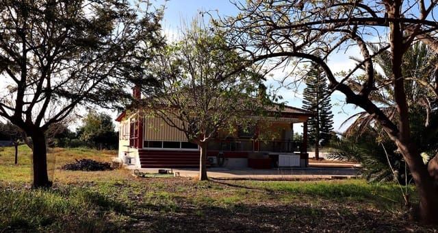 5 Zimmer Villa zu verkaufen in Els Poblets - 850.000 € (Ref: 9251813)