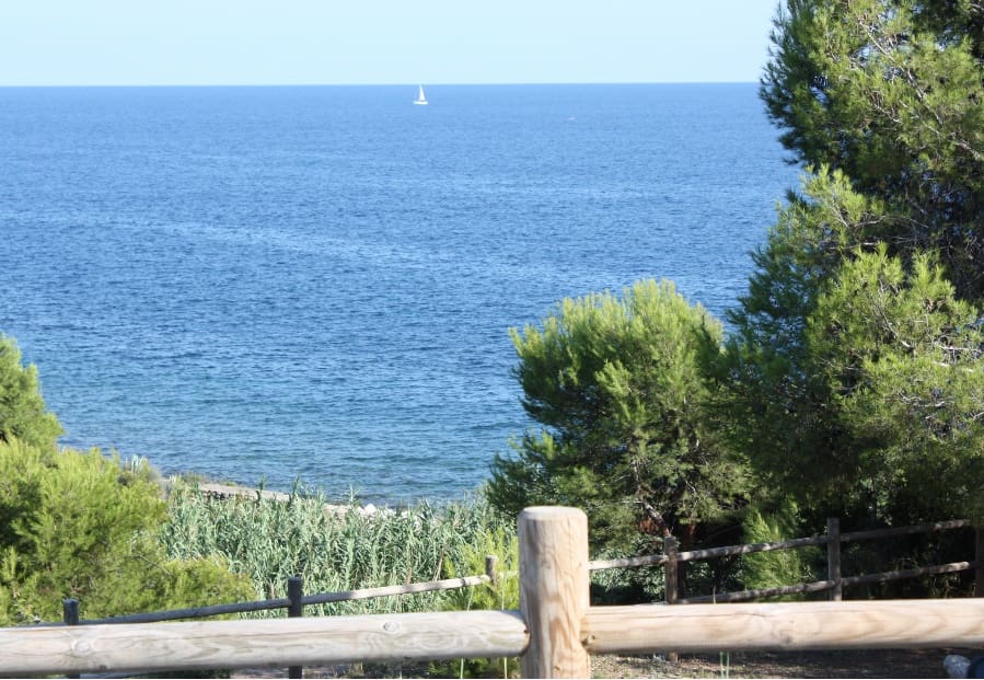 4 makuuhuone Huvila myytävänä paikassa Benissa - 1 975 000 € (Ref: 9251815)