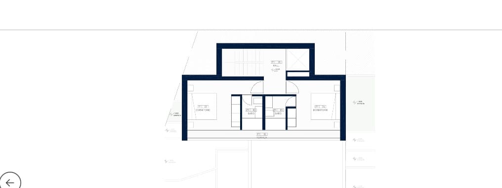 4 makuuhuone Huvila myytävänä paikassa Benissa - 1 975 000 € (Ref: 9251815)