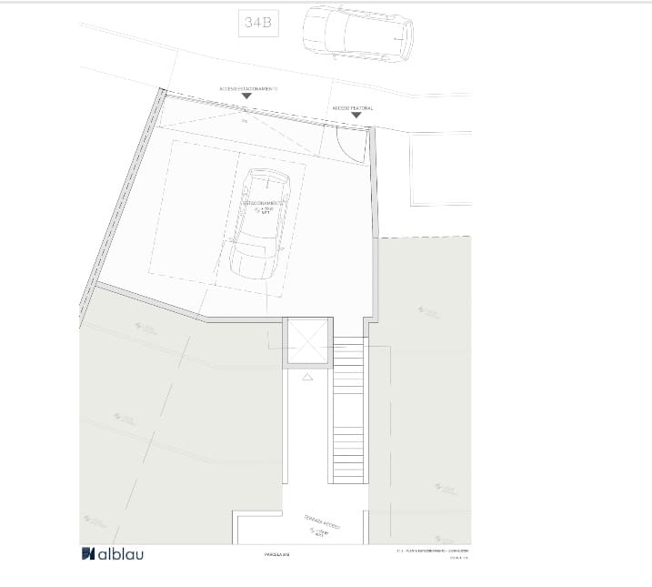 4 makuuhuone Huvila myytävänä paikassa Benissa - 1 975 000 € (Ref: 9251816)