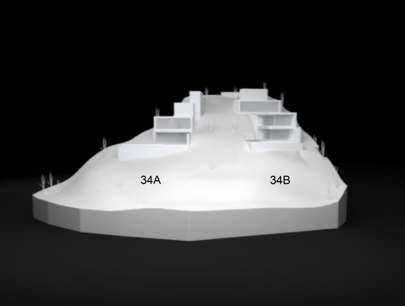 4 makuuhuone Huvila myytävänä paikassa Benissa - 1 975 000 € (Ref: 9251816)