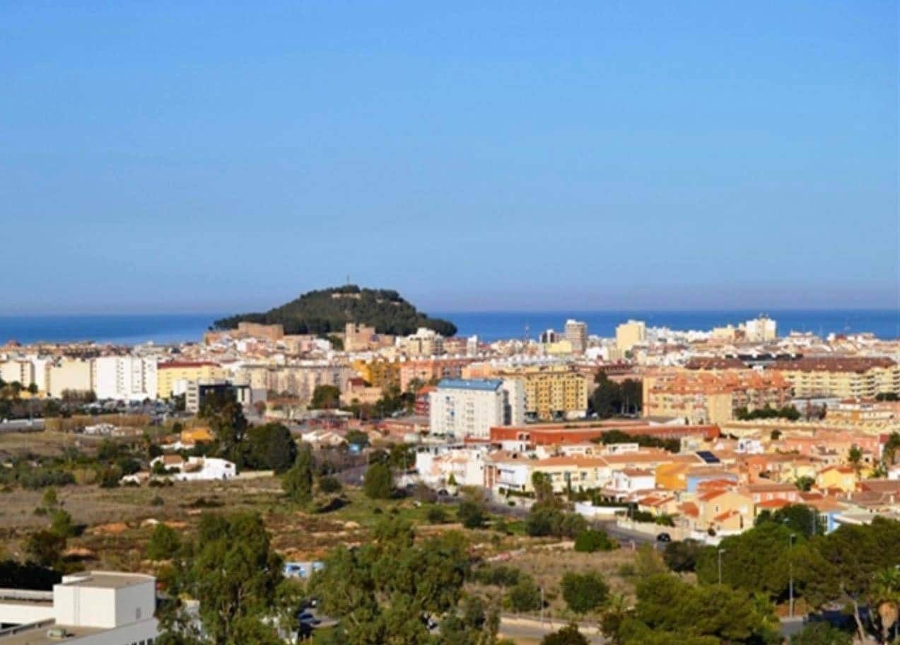 5 bedroom Villa for sale in Denia - € 1,900,000 (Ref: 9251819)