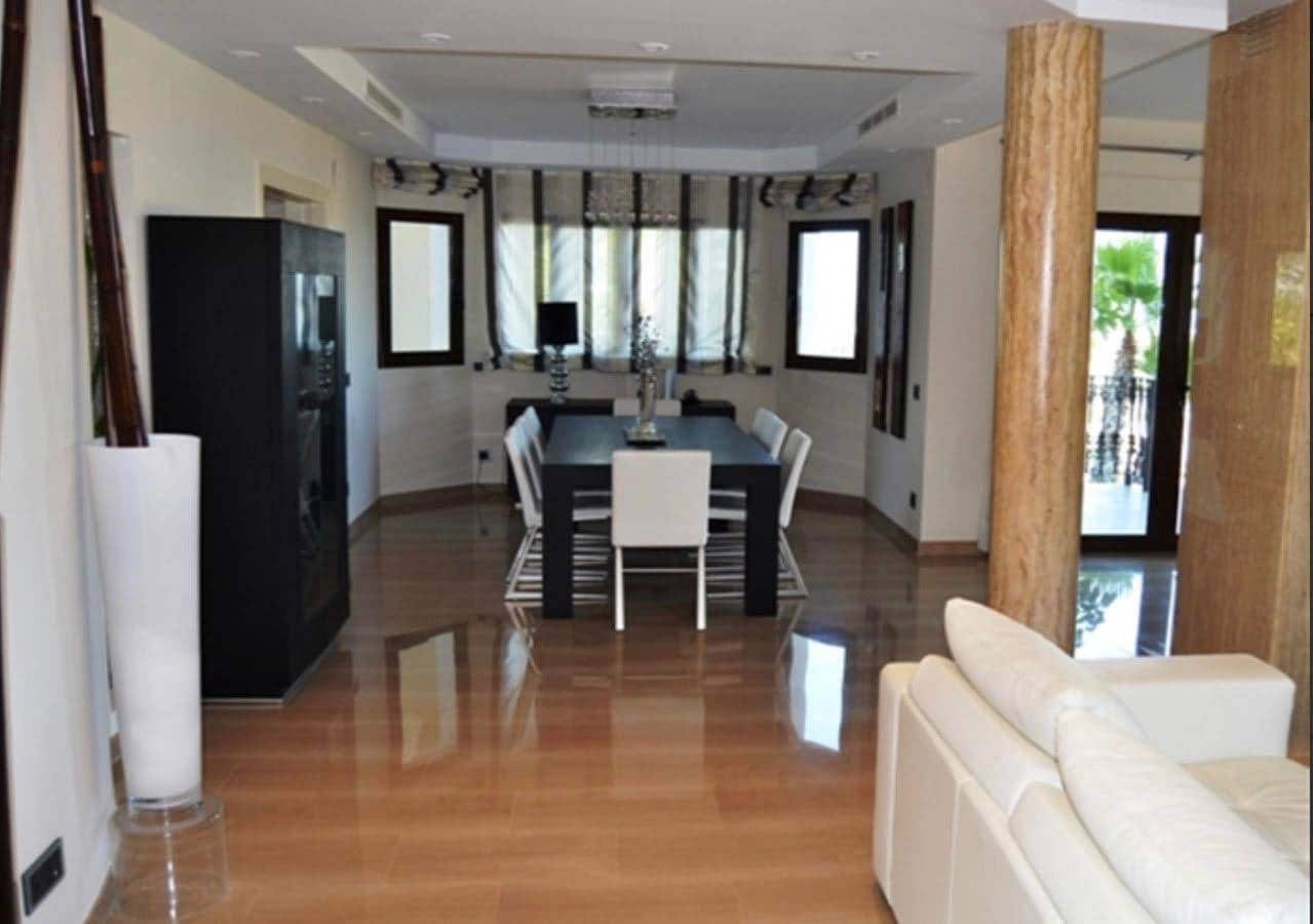 5 bedroom Villa for sale in Denia - € 1,900,000 (Ref: 9251819)