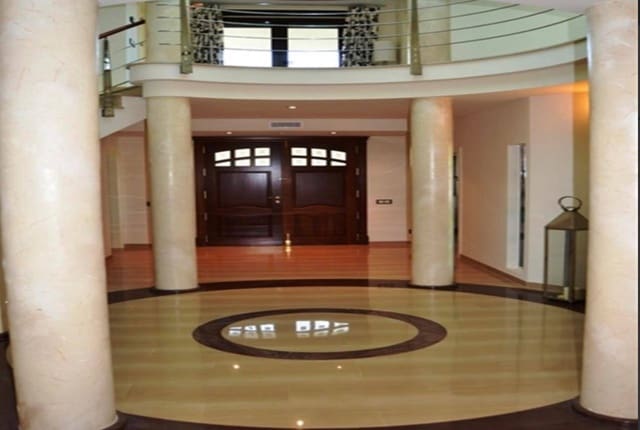 5 bedroom Villa for sale in Dénia - € 1,900,000 (Ref: 9251819)