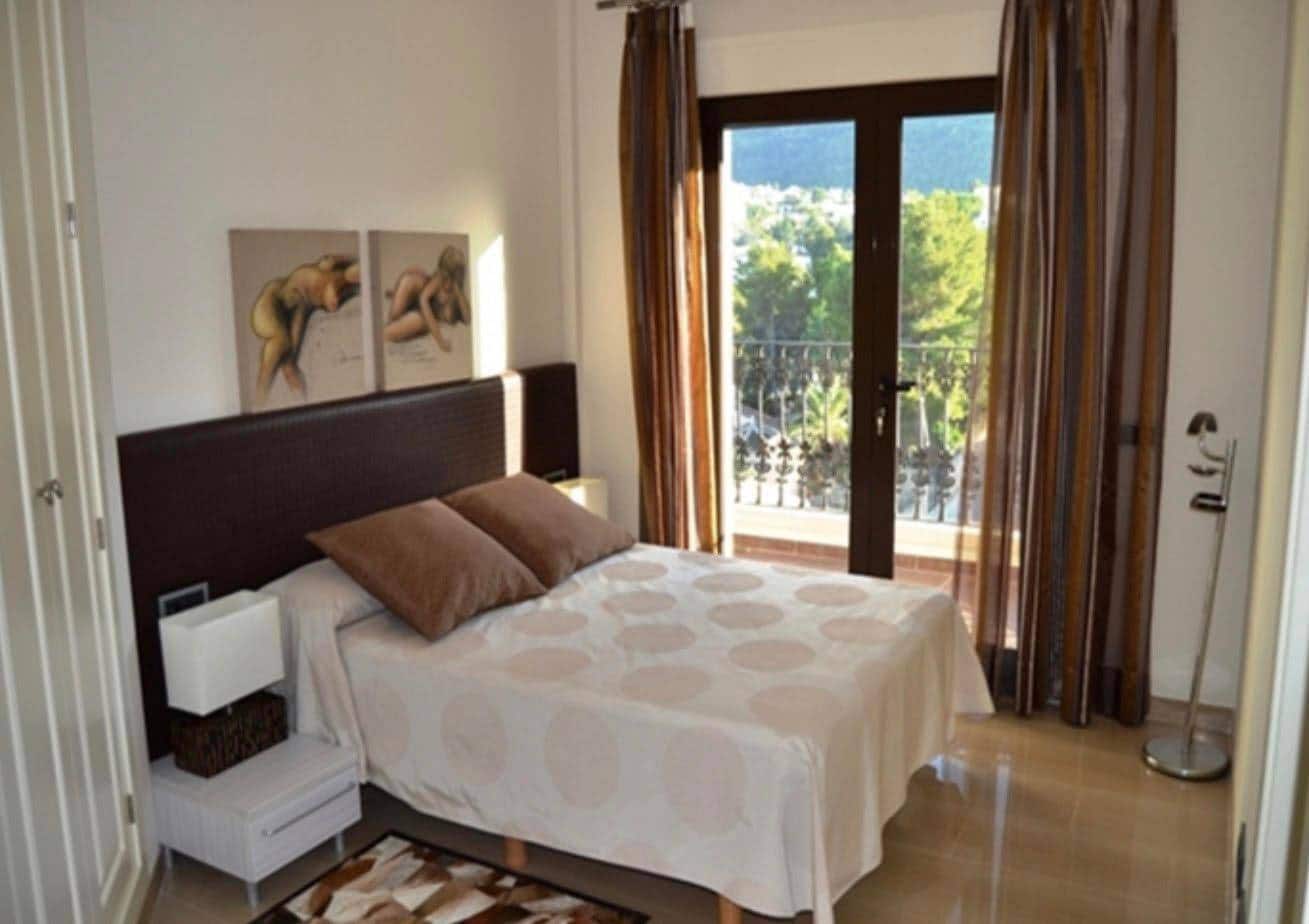 5 bedroom Villa for sale in Denia - € 1,900,000 (Ref: 9251819)