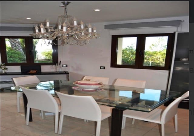 5 bedroom Villa for sale in Dénia - € 1,900,000 (Ref: 9251819)