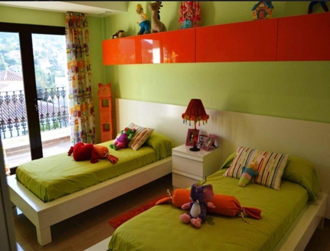 5 bedroom Villa for sale in Denia - € 1,900,000 (Ref: 9251819)