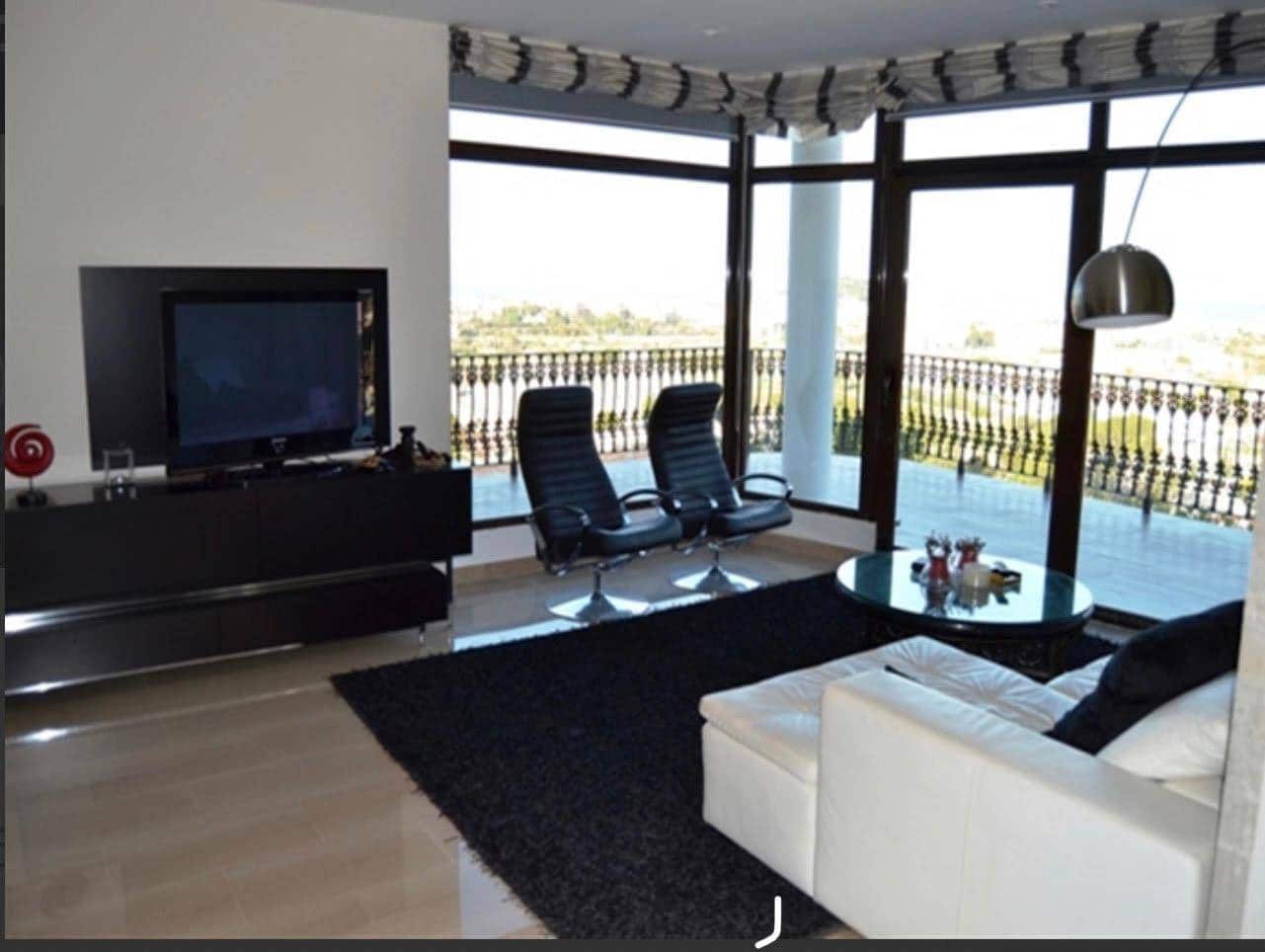 5 bedroom Villa for sale in Denia - € 1,900,000 (Ref: 9251819)