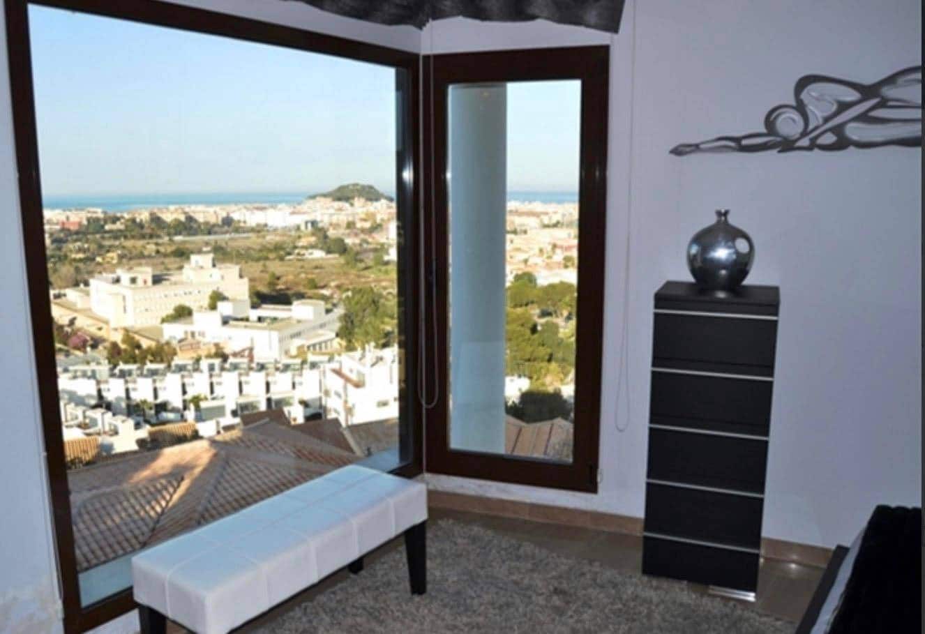 5 bedroom Villa for sale in Denia - € 1,900,000 (Ref: 9251819)