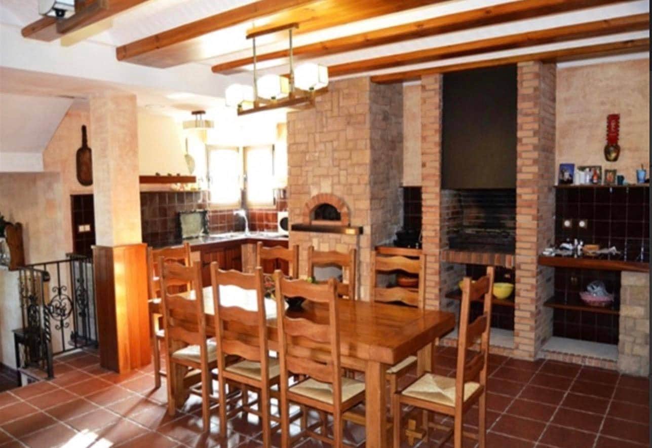 5 bedroom Villa for sale in Denia - € 1,900,000 (Ref: 9251819)