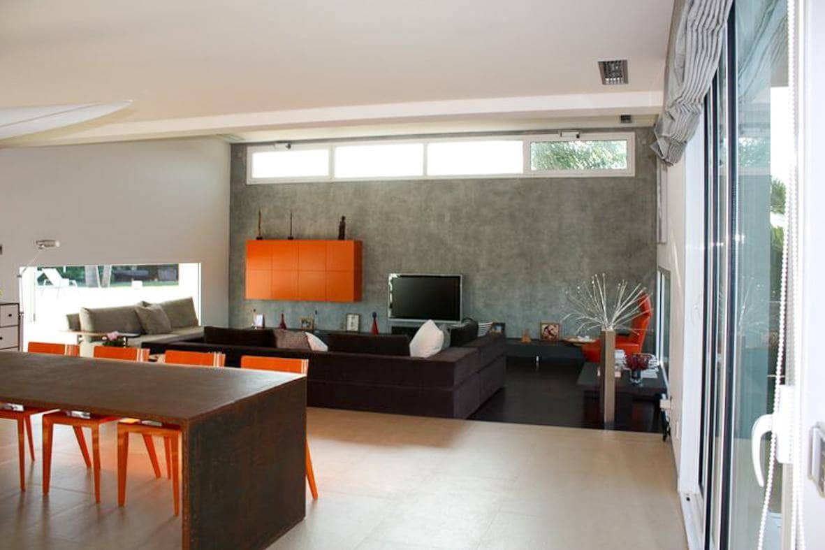 Chalet de 4 habitaciones en Dénia en venta - 2.400.000 € (Ref: 9251820)