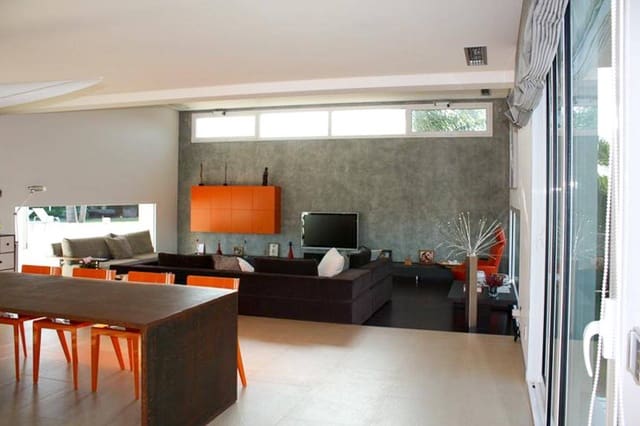 Chalet de 4 habitaciones en Dénia en venta - 2.400.000 € (Ref: 9251820)