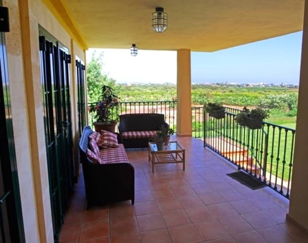 7 Zimmer Villa zu verkaufen in Dénia - 1.800.000 € (Ref: 9251823)
