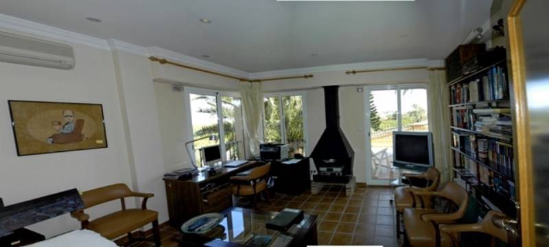 Chalet de 7 habitaciones en Dénia en venta - 1.800.000 € (Ref: 9251823)