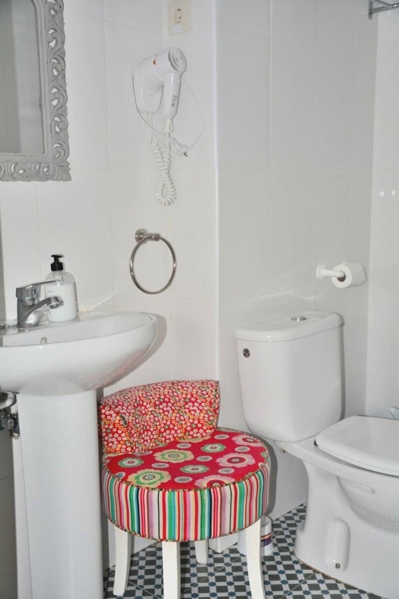 9 soveværelse Hotel til salg i Calpe / Calp - € 750.000 (Ref: 9251827)