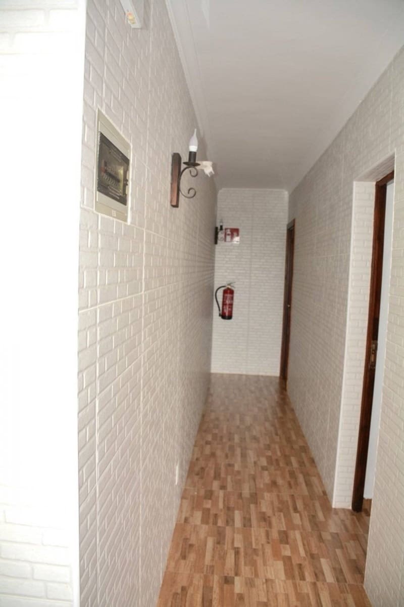 9 soveværelse Hotel til salg i Calpe / Calp - € 750.000 (Ref: 9251827)