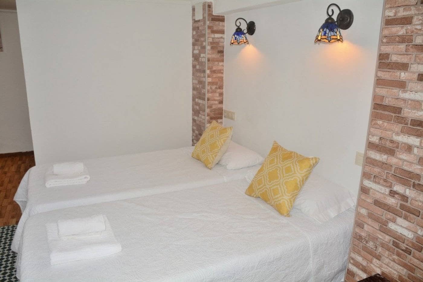 9 soveværelse Hotel til salg i Calpe / Calp - € 750.000 (Ref: 9251827)