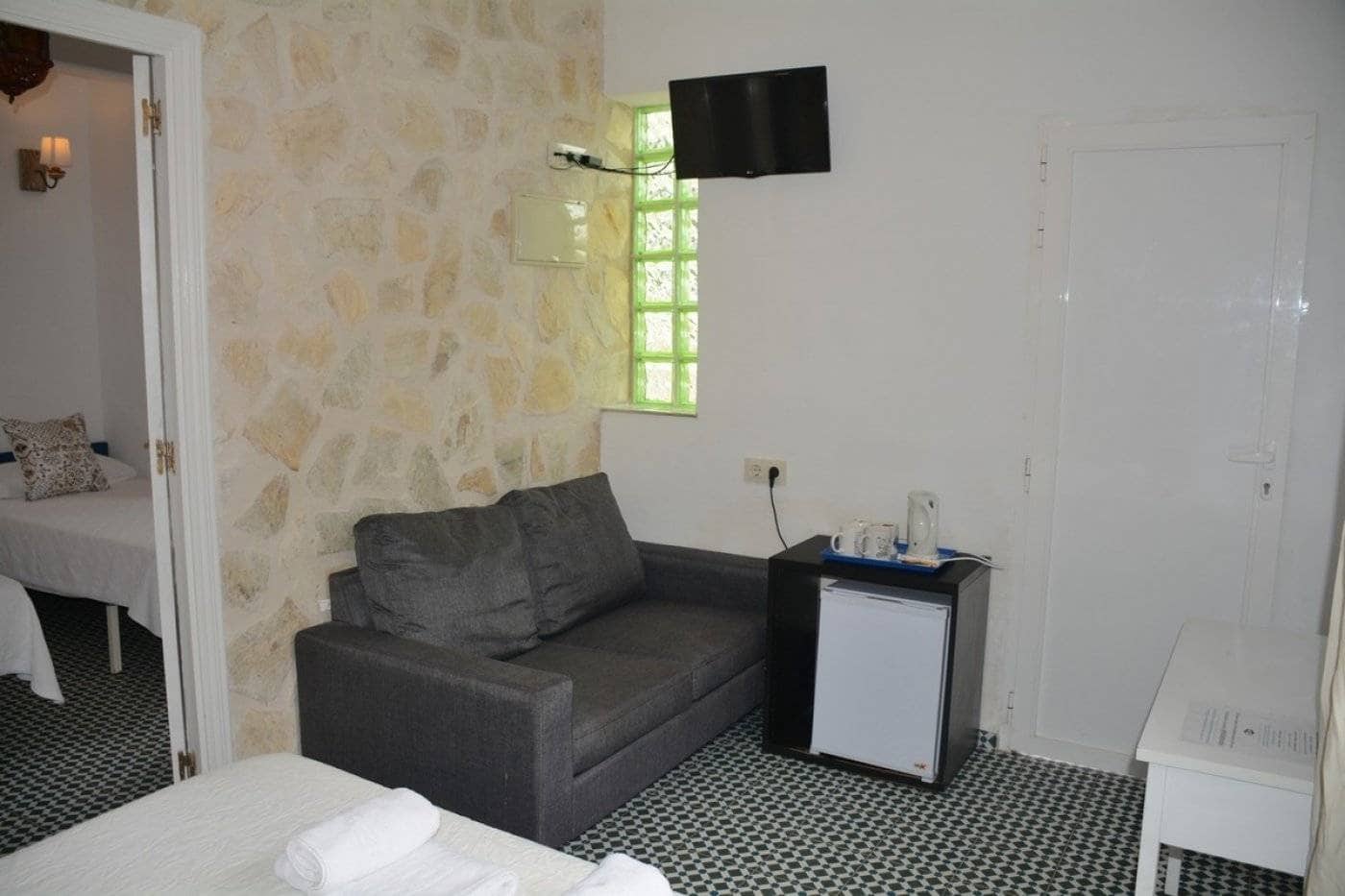 9 soveværelse Hotel til salg i Calpe / Calp - € 750.000 (Ref: 9251827)