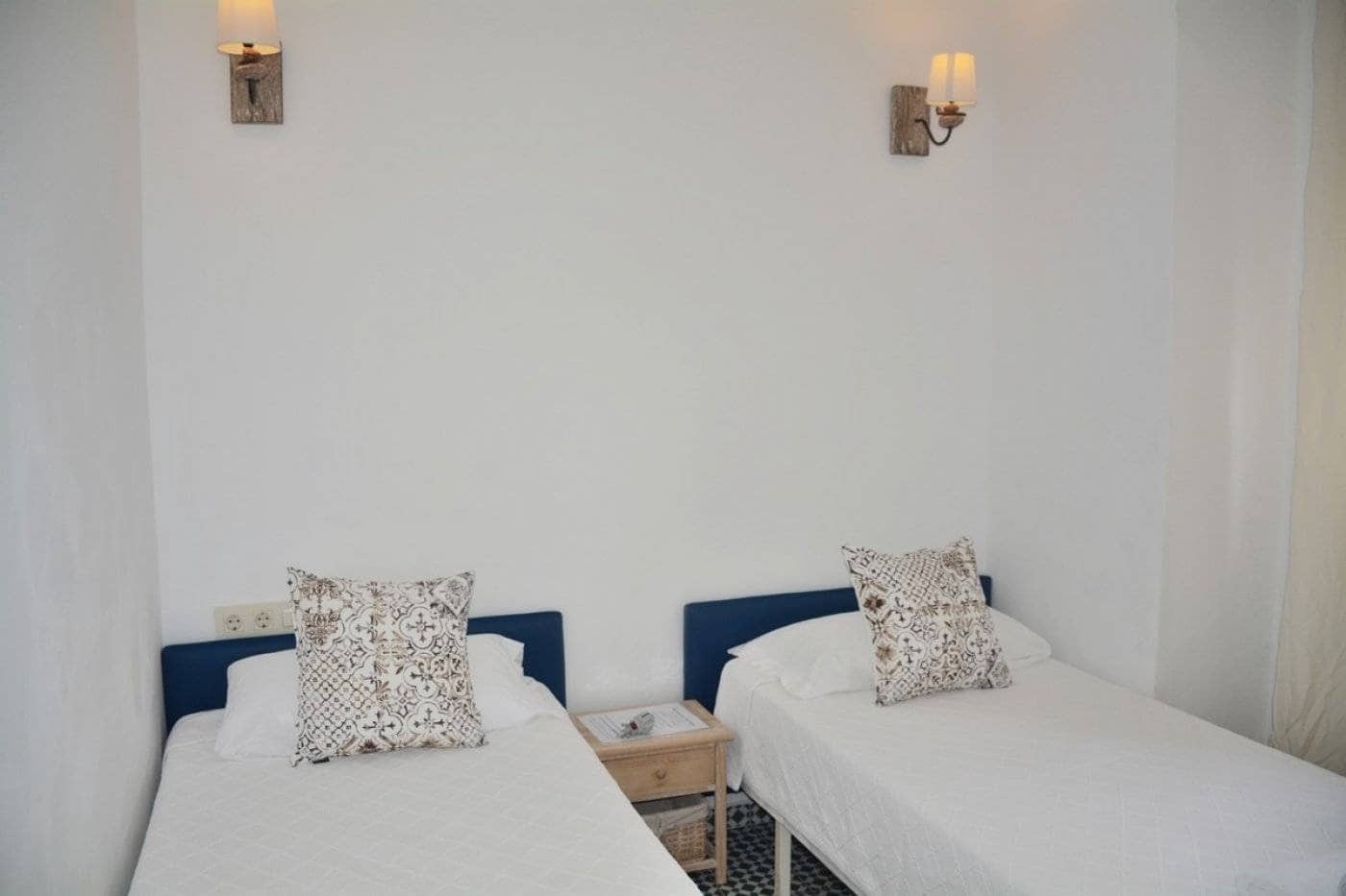 9 soveværelse Hotel til salg i Calpe / Calp - € 750.000 (Ref: 9251827)