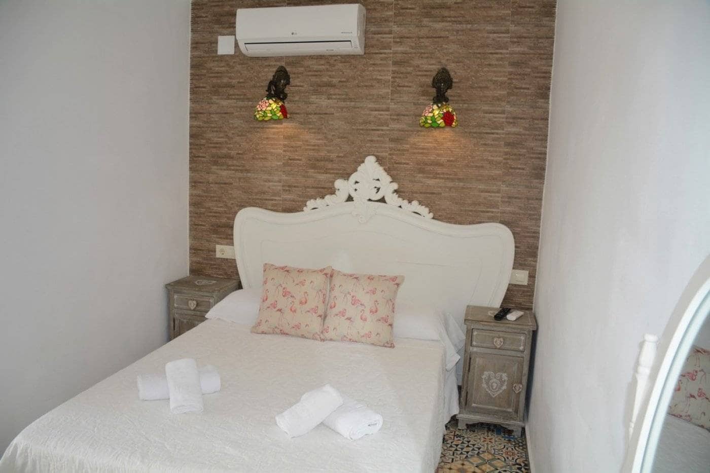 9 soveværelse Hotel til salg i Calpe / Calp - € 750.000 (Ref: 9251827)