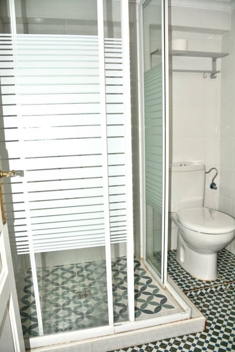 9 soveværelse Hotel til salg i Calpe / Calp - € 750.000 (Ref: 9251827)